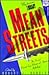 Mean Streets: The Second Private Eye Writers of America Anthology