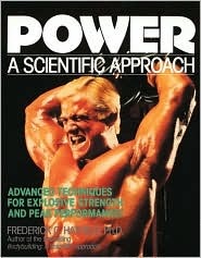 Power: A Scientific Approach (Paperback)