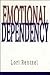 Emotional Dependency