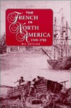 The French in North America 1500-1783