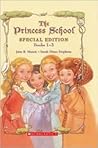The Princess School Treasury by Jane B. Mason The Princess School Treasury by Jane B. Mason