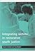 Integrating victims in restorative youth justice by Adam Crawford