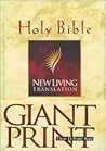 Holy Bible: Giant...