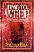 A Time to Weep by Stephen Hill