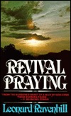 Revival Praying