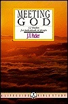 Meeting God: 12 Studies for Individuals or Groups