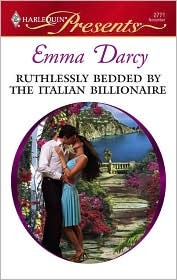 Ruthlessly Bedded by the Italian Billionaire (Mass Market Paperback)