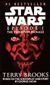 Phantom Menace - Episode I - STAR WARS