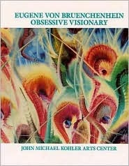 Obsessive Visionary (Paperback)