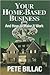 Your Home-Based Business an...