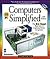 Computers Simplified (Idg's Intrographic Series)