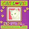 Catlove: 210 Wonderful Things You Can Do for Your Cat