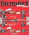 Formula 1 Technical Analysis 2002/2003 (N3046)
