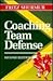 Coaching Team Defense
