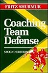 Coaching Team Defense