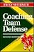 Coaching Team Defense by Fritz Shurmur