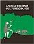 Animal Use and Culture Change by Pam J. Crabtree