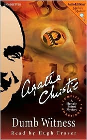 Dumb Witness: A Hercule Poirot Mystery