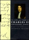 The Life and Times of Charles II (Kings and Queens of England)