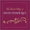 The Beloved Poetry of Helen Steiner Rice The Beloved Poetry of Helen Steiner Rice
