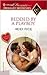 Bedded by a Playboy (Pregnant Mistresses, 4)