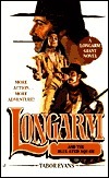 Longarm and the Blue-Eyed Squaw