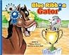 Blue Ribbon Gator