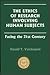 Ethics of Research Involvin...