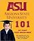 Arizona State University 101: My First Text-Board-Book