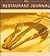 The Restaurant Journal