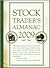 Stock Trader's Almanac 2009