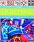 Instant Expert Quilting