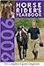 Horse Rider's Yearbook 2006