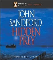 Hidden Prey