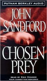 Chosen Prey