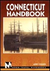 Moon Handbooks: Connecticut Handbook