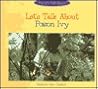 Let's Talk About Poison Ivy (The Let's Talk Library)