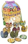 The Great Easter Egg Hunt The Great Easter Egg Hunt