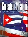 Greater Miami Spirit of Cuban Enterprise Greater Miami Spirit of Cuban Enterprise