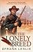 The Lonely Breed (Yakima Henry #1)