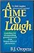 A Time to Laugh: The Holy Laughter Phenomenon Examined