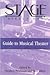 Stage Directions Guide to Musical Theater (Heinemann's Stage Directions Series)