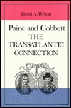 Paine and Cobbett: The Transatlantic Connection