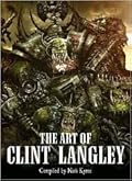 The Art of Clint Langley