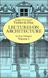 Lectures on Archi...