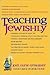 Teaching Jewishly