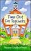 Time Out for Teachers