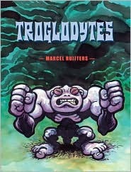 Troglodytes (Paperback)