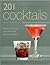 201 Cocktails