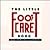 The Little Foot Care book